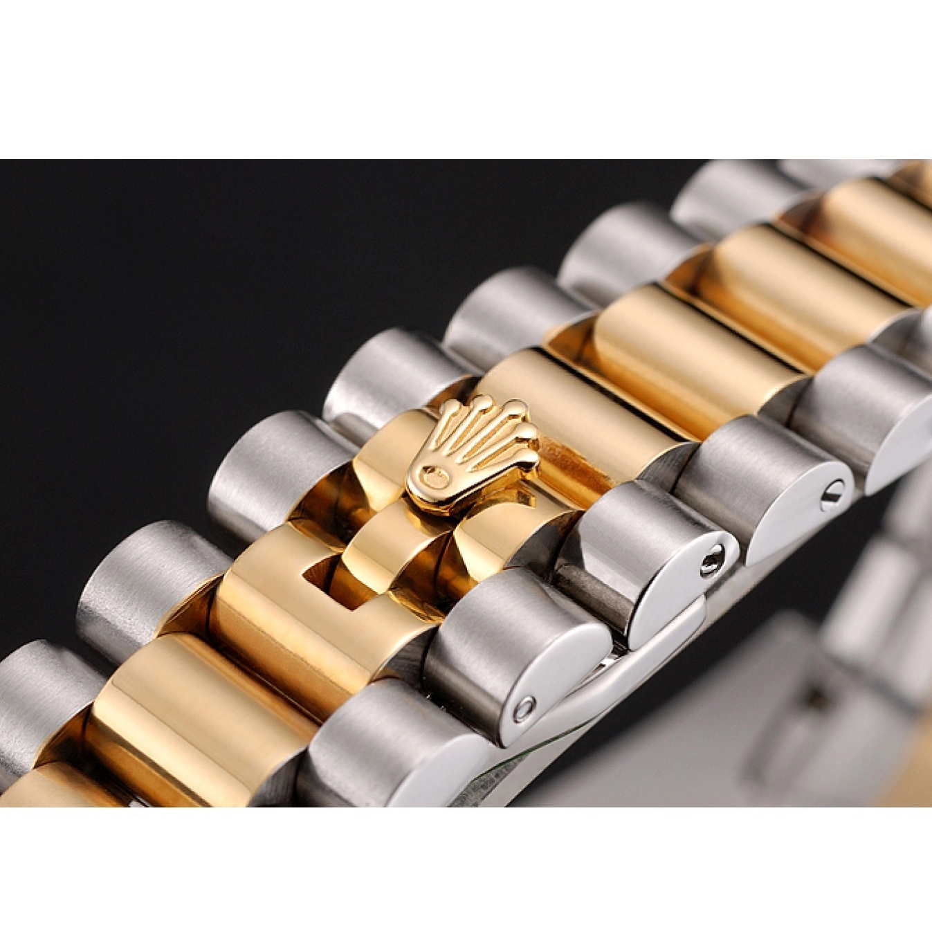Aaa replica watch Day-Date-rl195 Rolex 0819